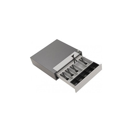 GAVETA INOXIDABLE Nº4